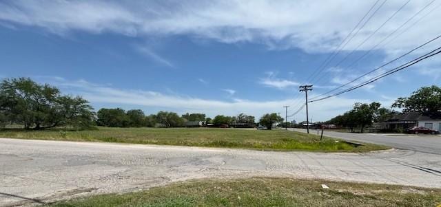500 Lincoln Ave, Robstown, TX 78380