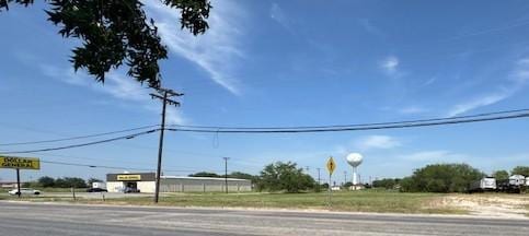 500 Lincoln Ave, Robstown, TX 78380