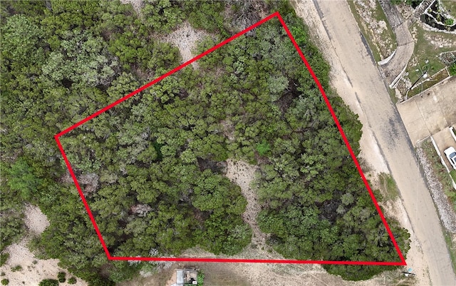 TBD NW Hills Dr, Kerrville TX, 78028 land for sale