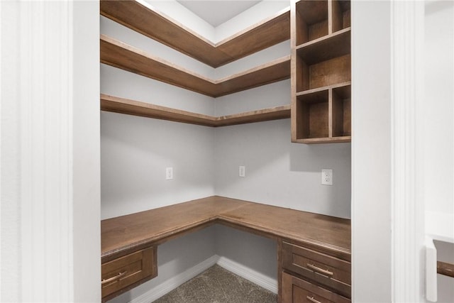 14013 Hawksnest Bay Dr, Corpus Christi, TX 78418 - view of storage area