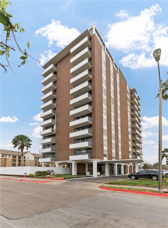 715 S Upper Broadway St Unit 1501, Corpus Christi, TX 78401 - view of property