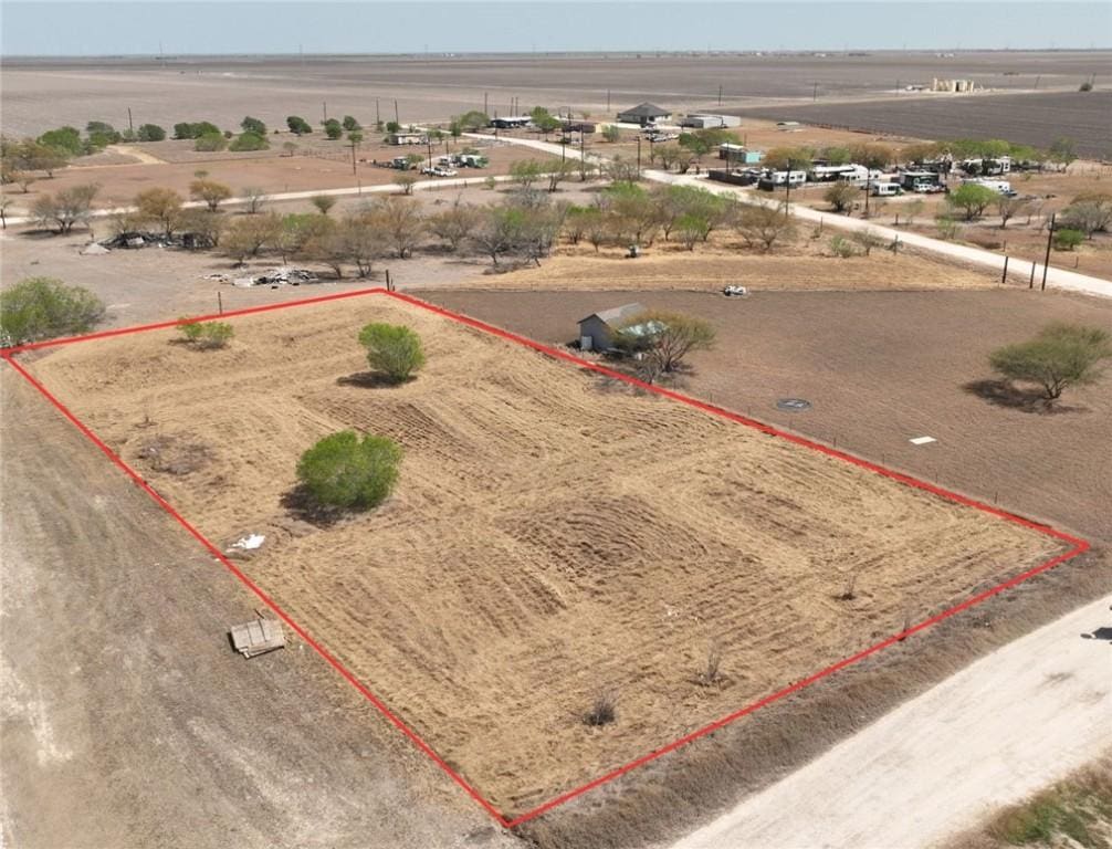 5372 Rivera St, Robstown, TX 78380 - photo 1