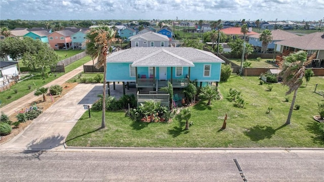190 E Johnson Ave, Aransas Pass, TX 78336 - photo 1