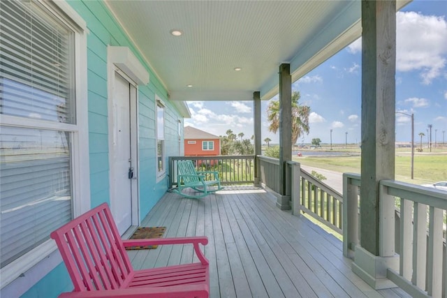 190 E Johnson Ave, Aransas Pass, TX 78336 - photo 4