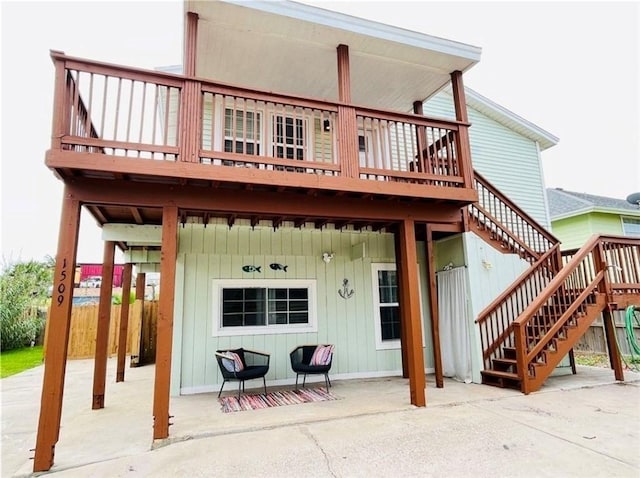 1509 S 11th St, Port Aransas, TX 78373 - photo 2