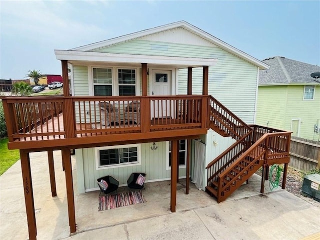 1509 S 11th St, Port Aransas, TX 78373 - photo 1