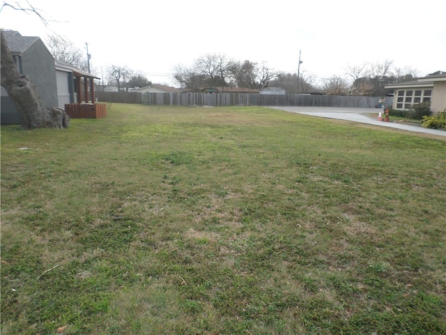 713 Everhart, Corpus Christi TX, 78411 land for sale