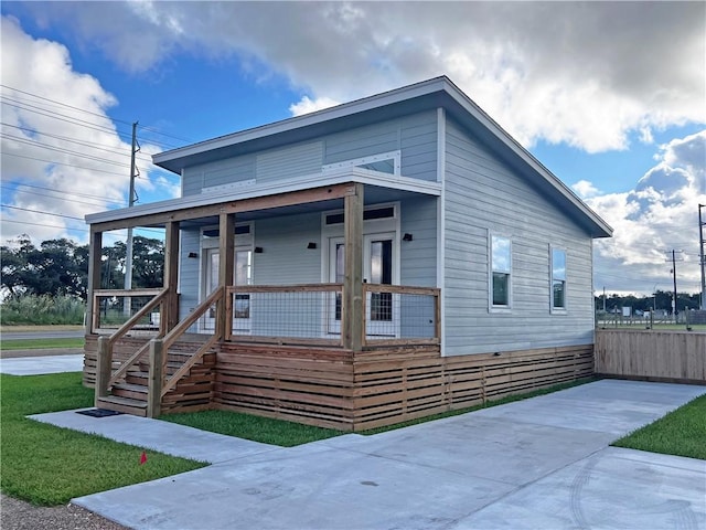 106 Landry Cir, Rockport, TX 78382 - photo 1