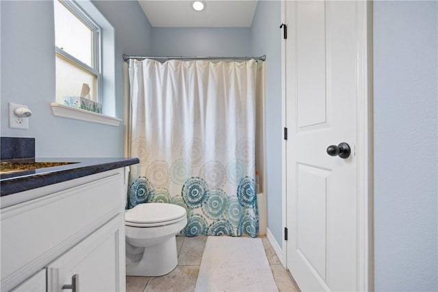 15229 Capstan St, Corpus Christi, TX 78418 - bathroom featuring vanity and a shower with curtain