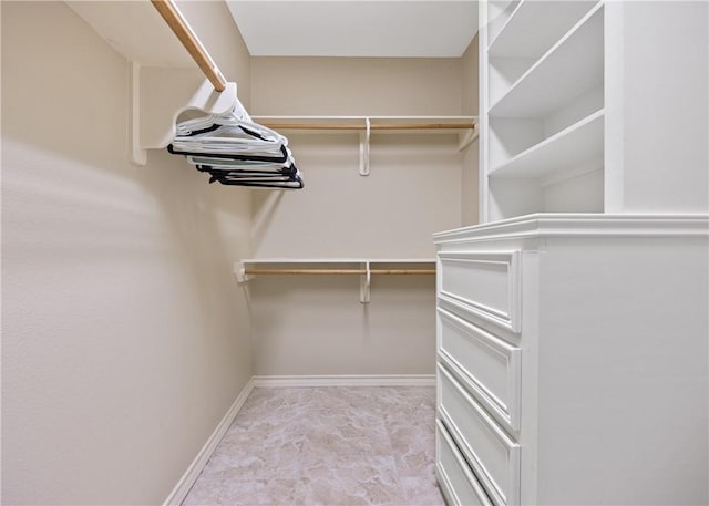 15229 Capstan St, Corpus Christi, TX 78418 - view of walk in closet