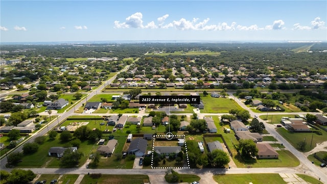 2632 Avenue Ave E, Ingleside, TX 78362 - photo 1