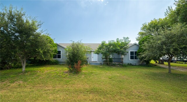 2632 Avenue Ave E, Ingleside, TX 78362 - photo 6