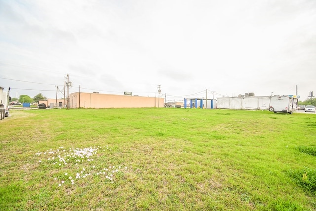 Listing photo 3 for 1-3 Mcintyre Ave, Taft TX 78390