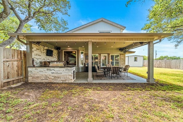 2204 Pinyon Dr, Portland, TX 78374 - photo 20