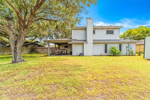 2204 Pinyon Dr, Portland, TX 78374 - photo 22