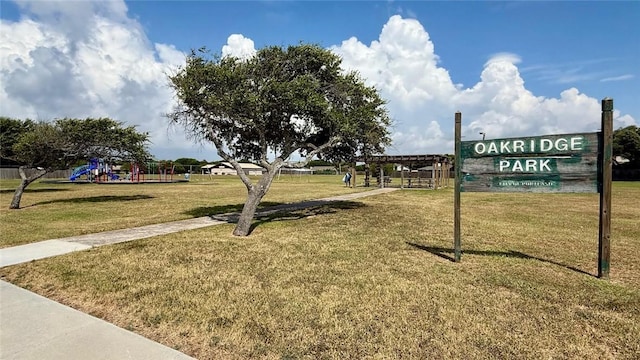 2204 Pinyon Dr, Portland, TX 78374 - photo 23