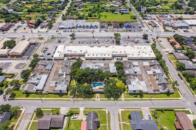 5418 Stonegate Way, Corpus Christi, TX 78411 - view of property location with nearby suburban area
