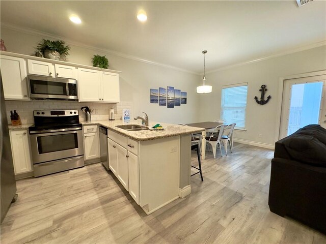14814 Robla Dr, Corpus Christi, TX 78418 - photo 6