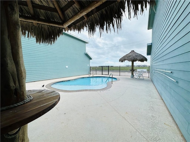 14814 Robla Dr, Corpus Christi, TX 78418 - photo 34