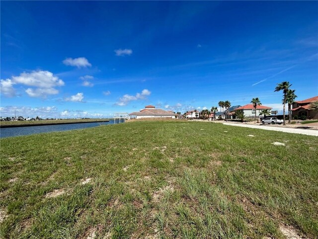 15229 Cane Harbor Blvd, Corpus Christi, TX 78418
