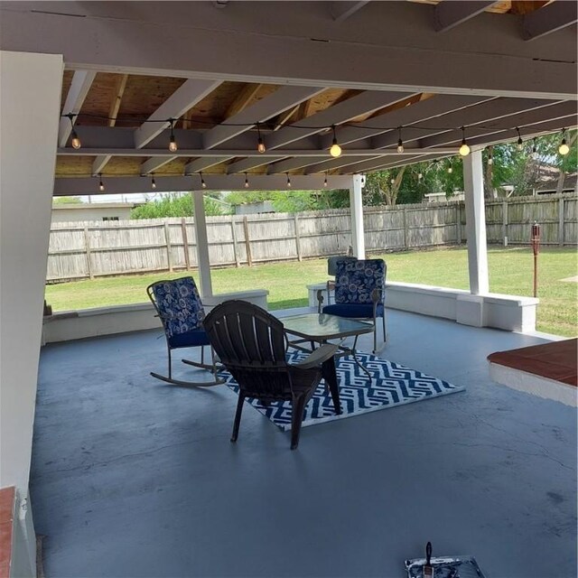 625 W Richard Ave, Kingsville, TX 78363 - photo 24