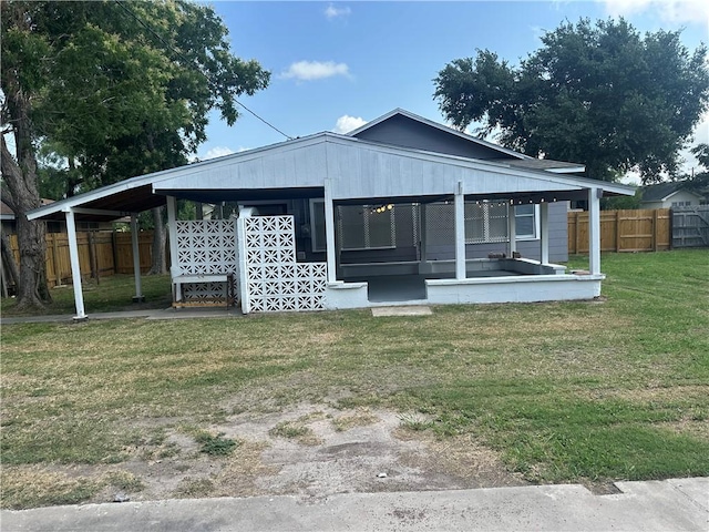 625 W Richard Ave, Kingsville, TX 78363 - photo 31