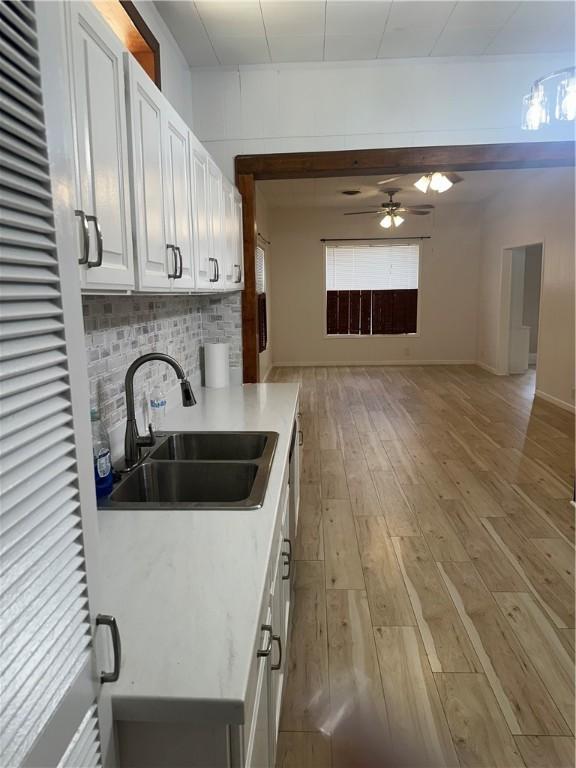 625 W Richard Ave, Kingsville, TX 78363 - photo 13