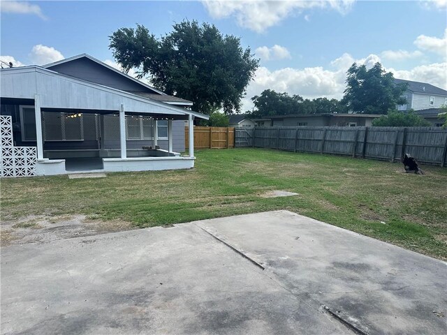 625 W Richard Ave, Kingsville, TX 78363 - photo 25