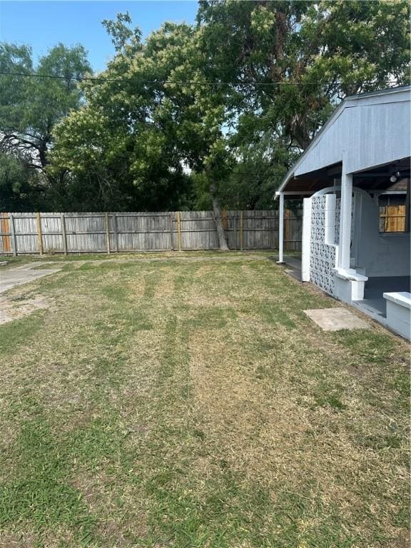 625 W Richard Ave, Kingsville, TX 78363 - photo 34