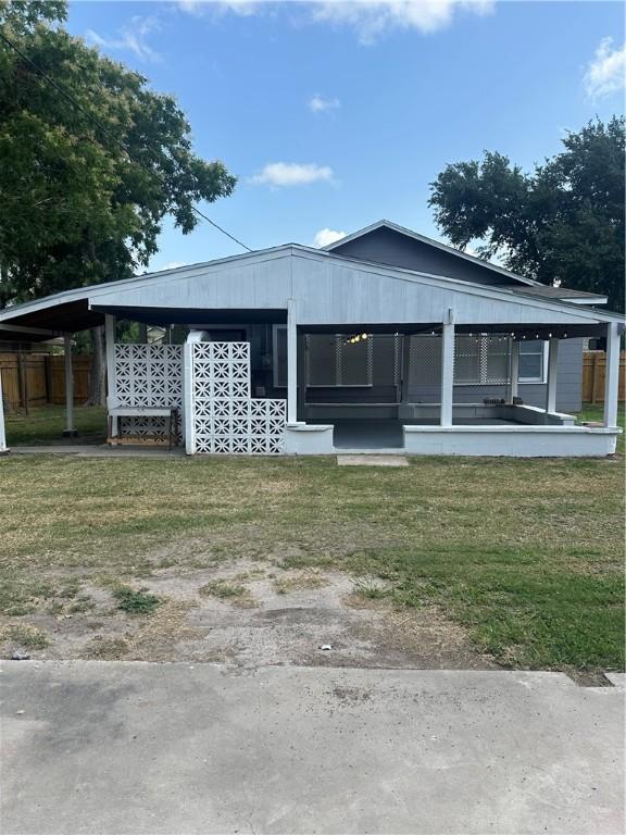 625 W Richard Ave, Kingsville, TX 78363 - photo 32
