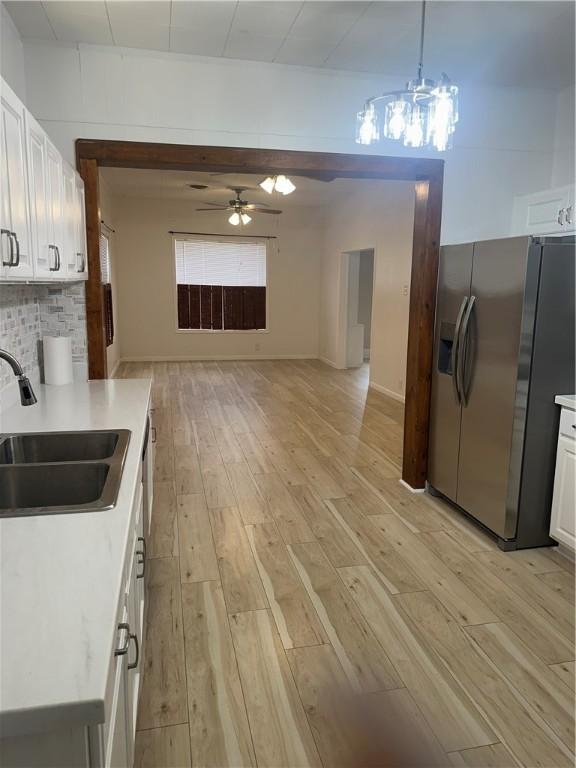 625 W Richard Ave, Kingsville, TX 78363 - photo 14