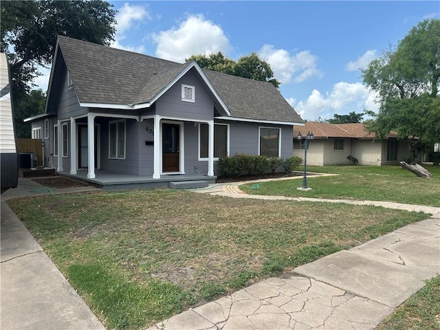 625 W Richard Ave, Kingsville, TX 78363 - photo 3