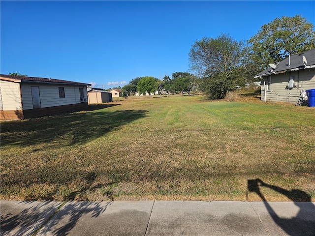 11030 Mayfield Dr, Corpus Christi TX, 78410 land for sale