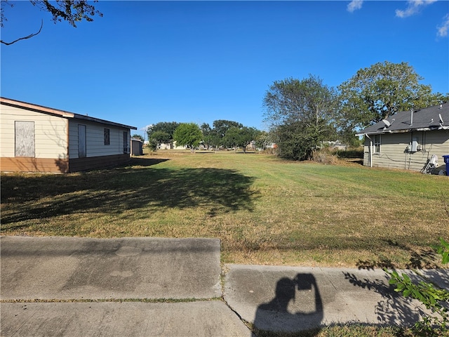 Listing photo 2 for 11030 Mayfield Dr, Corpus Christi TX 78410