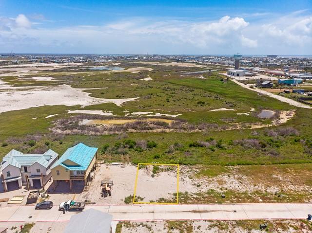 208 Flounder Dr, Port Aransas, TX 78373 - photo 3