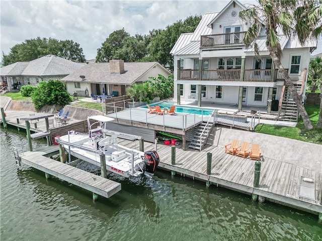 120 Palm Dr, Rockport, TX 78382 - photo 1