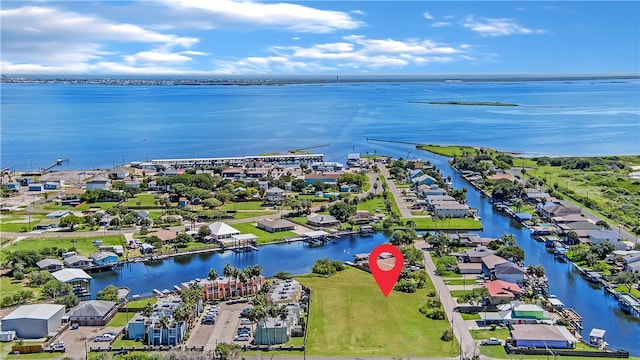 4157 Whiteley Dr, Corpus Christi TX, 78418 land for sale