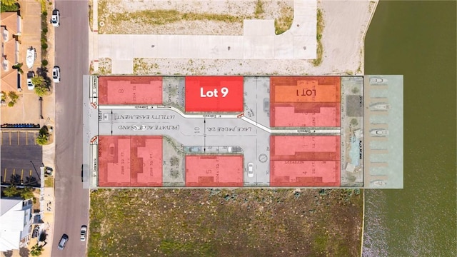 14901 Granada Dr Unit 9, Corpus Christi, TX 78418