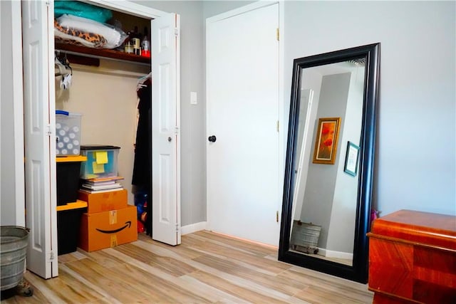 1508 Roosevelt Dr, Alice, TX 78332 - view of closet