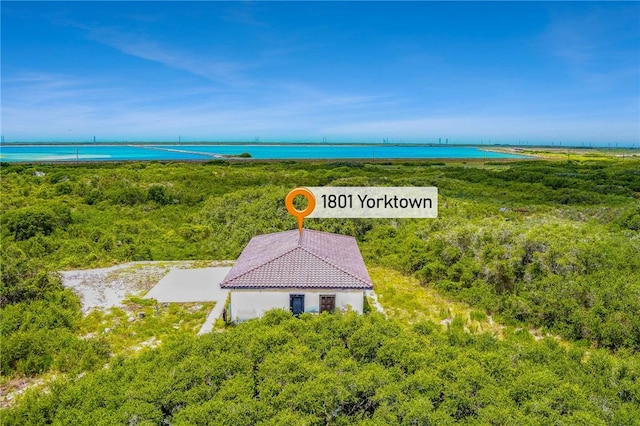 1801 Yorktown Blvd, Corpus Christi, TX 78418 - photo 2
