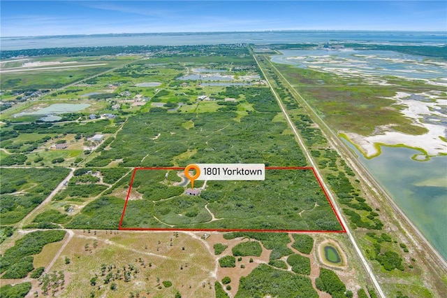 1801 Yorktown Blvd, Corpus Christi, TX 78418 - photo 13