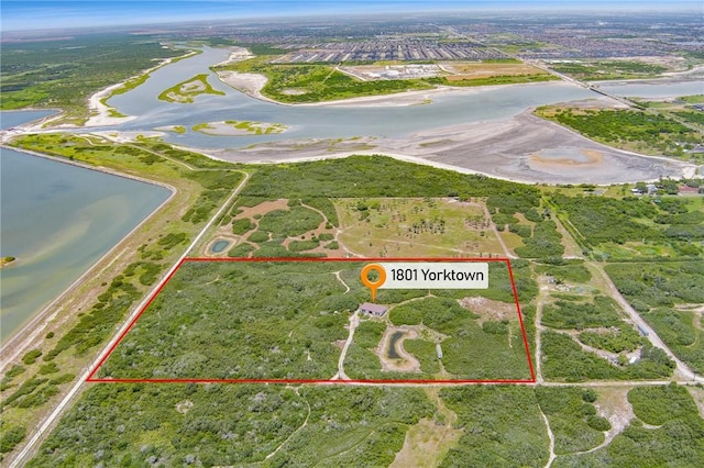1801 Yorktown Blvd, Corpus Christi, TX 78418 - photo 9