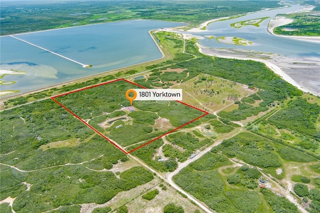 1801 Yorktown Blvd, Corpus Christi, TX 78418 - photo 8