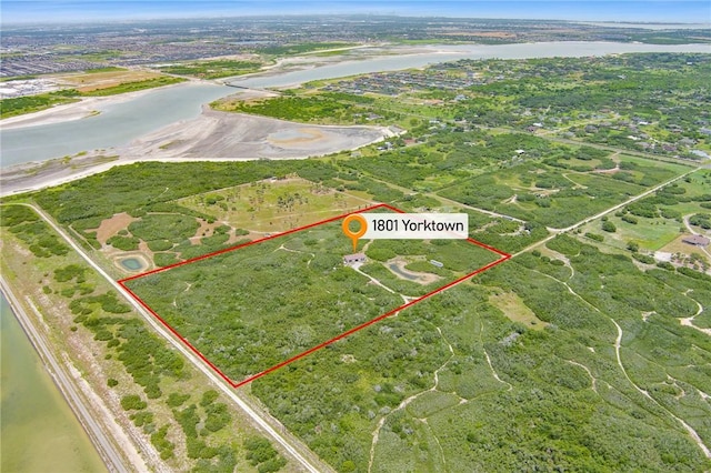 1801 Yorktown Blvd, Corpus Christi, TX 78418 - photo 10