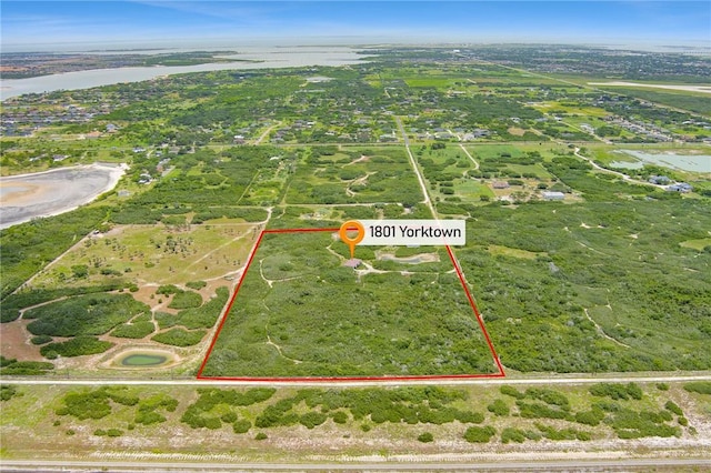 1801 Yorktown Blvd, Corpus Christi, TX 78418 - photo 11
