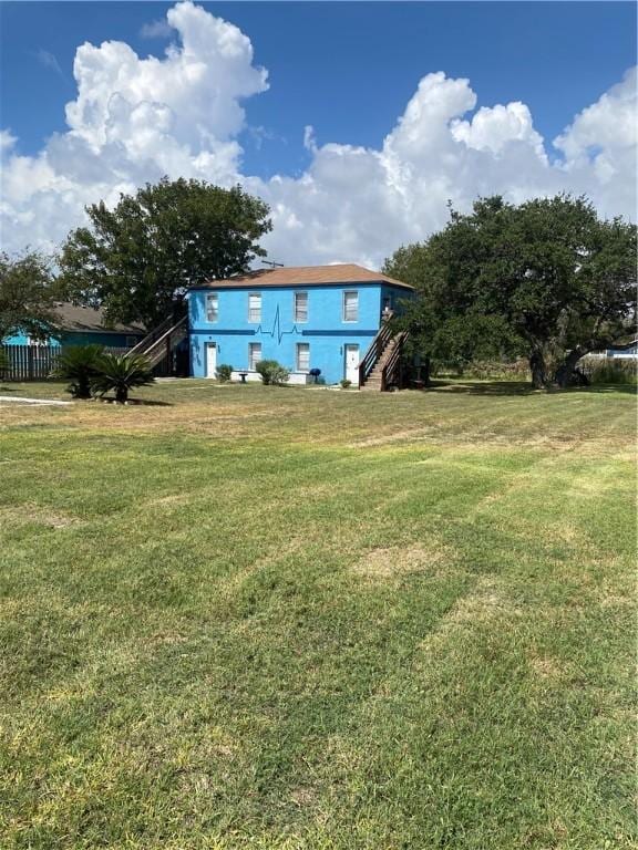 530 S Houston St, Aransas Pass, TX 78336 - photo 3