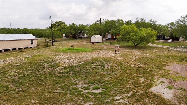 131 Blackhawk Dr, Sandia, TX 78383