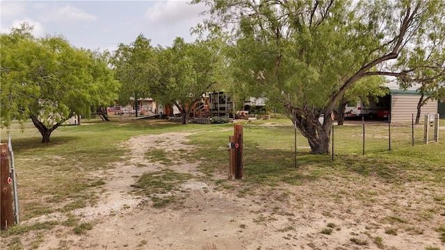 131 Blackhawk Dr, Sandia, TX 78383