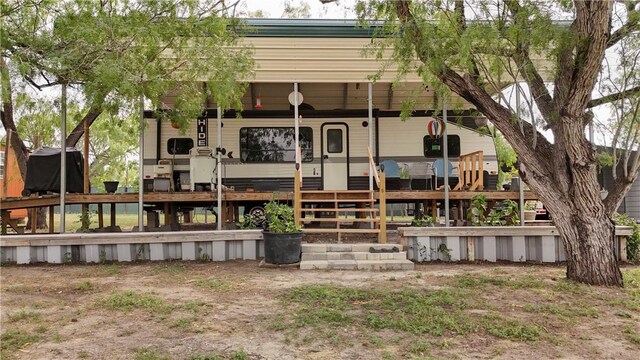 131 Blackhawk Dr, Sandia, TX 78383