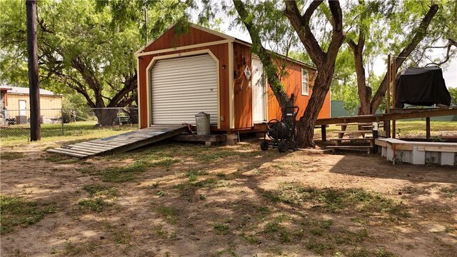 131 Blackhawk Dr, Sandia, TX 78383